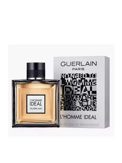 Guerlain L’Homme Ideal 100ml