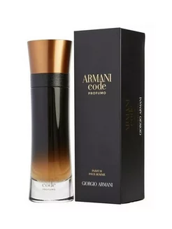 Armani Code Profumo 100 мл