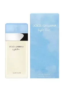 духи DOLCE & GABBANA Light Blue