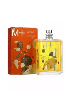 ESCENTRIC MOLECULES Molecule 01 + Mandarin 100 ml