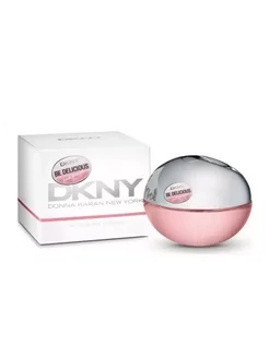 DKNY Be Delicious Fresh Blossom Парфюмерная вода 100 мл