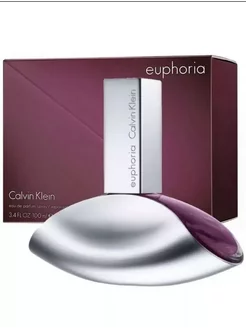 Calvin Klein euphoria 100 ml духи