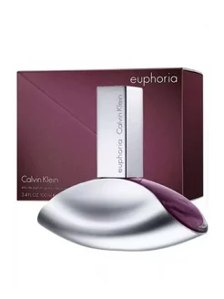 Calvin Klein Euphoria парфюмерная вода 100 мл