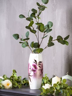 Ваза для цветов 239530836 купить за 771 ₽ в интернет-магазине Wildberries