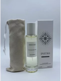 Тестер 40 мл духи Initio oud for greatness Твой Аромат 239535421 купить за 1 036 ₽ в интернет-магазине Wildberries