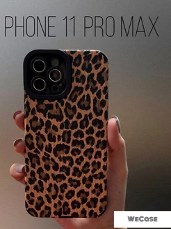 Чехол на iPhone 11 Pro Max с принтом