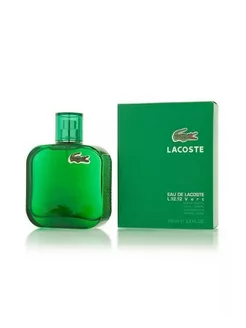 LACOSTE Eau De Lacoste L.12.12 Vert