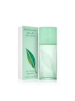 Green Tea Elizabeth Arden EDP 100