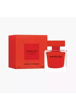 NARCISO RODRIGUEZ rouge eau de parfum