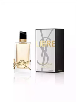 Yves Saint Laurent Libre Intense, 90 мл