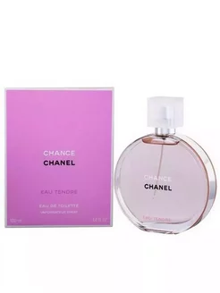 Chanel Chance Eau Tendre Шанель Тендр 100мл