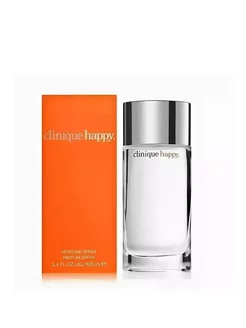 Clinique Happy for women 100 мл