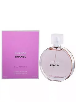 Chanel Chance Eau Tendre Шанель Тендр 100мл