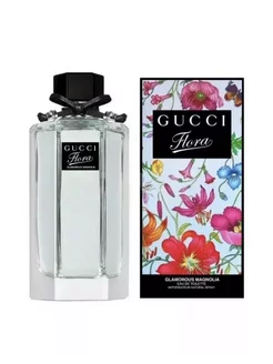 Flora by Gucci Glamorous Magnolia 100 мл