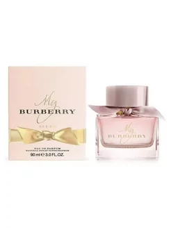 My Burberry Blush