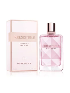 Парфюмерная вода Irresistible Very Floral 80 мл