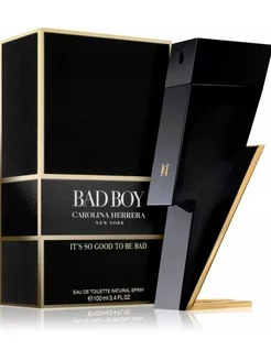 Bad Boy Le Parfum men 100мл