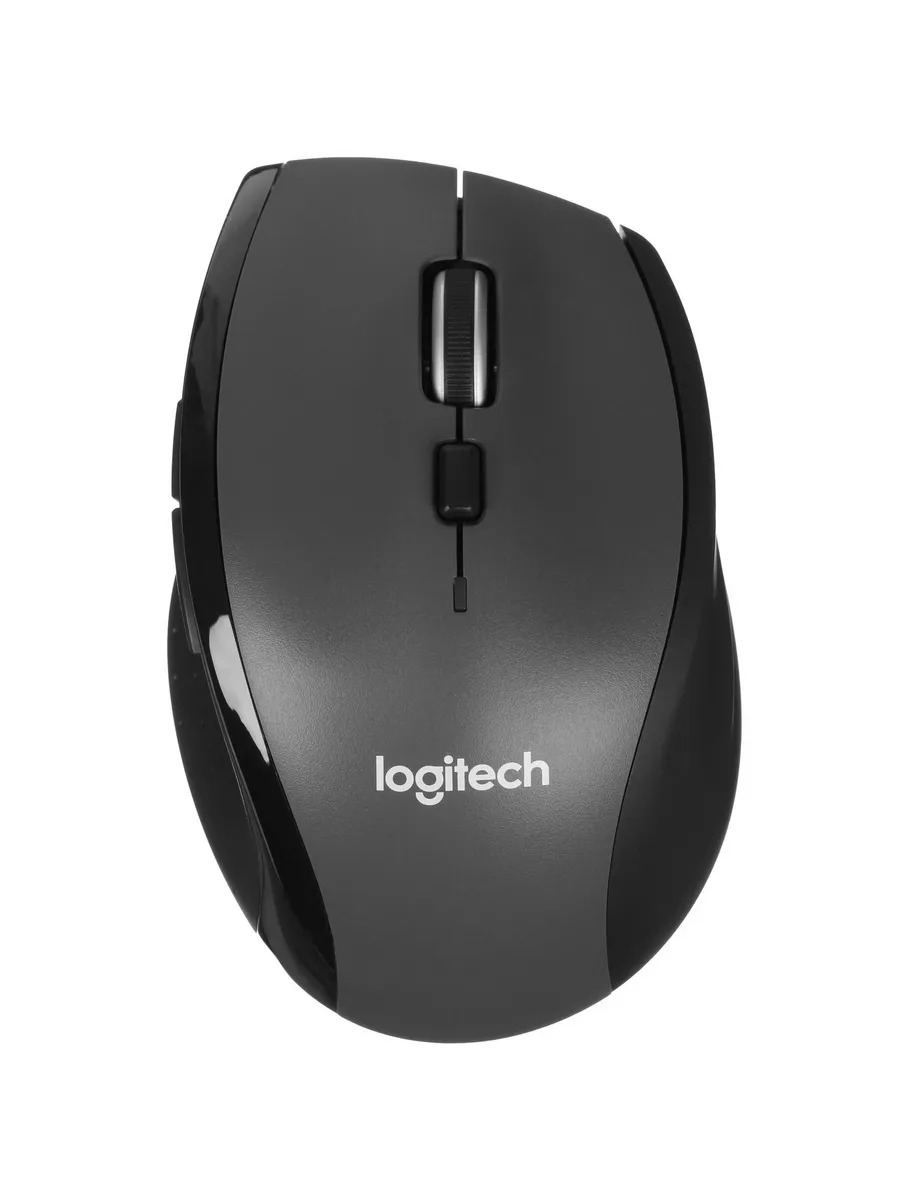 LOGITECH Беспроводная Мышь M705 6 кн. 1000 dpi