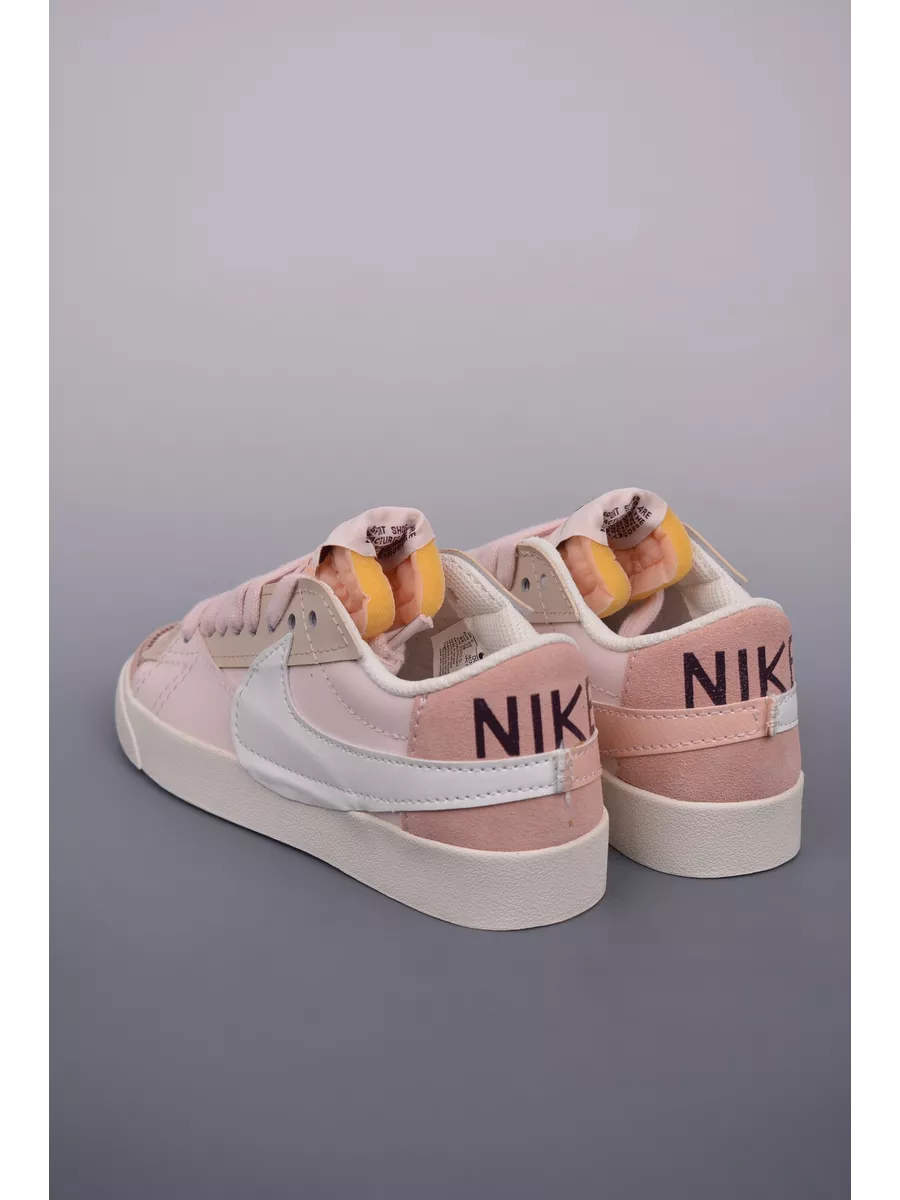 Nike Blazer Low 77 JUMBO New SEra 239557448 5 877 Wildberries