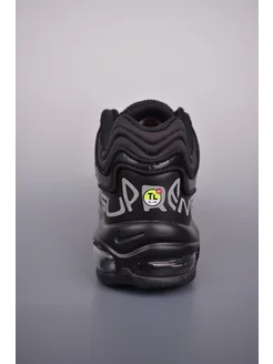 Кроссовки Supreme x Nike Air Max 98 TL New SEra 239558165 купить
