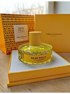 Vilhelm Parfumerie Dear Polly 100мл