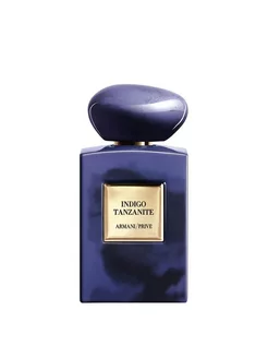 Giorgio Armani Indigo Tanzanite Prive 100мл