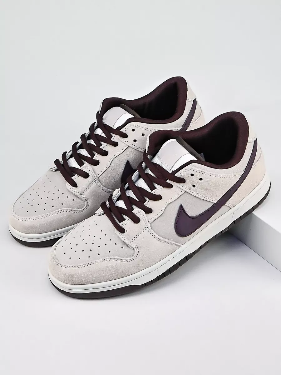 Nike sb dunk desert sand mahogany online