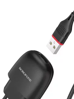 СЗУ BA49A Micro USB 2.1A Fast charge