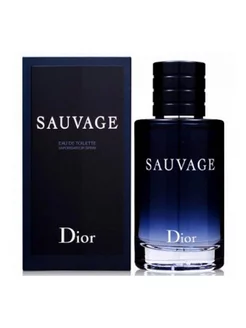 Dior Sauvage Parfum 100 мл