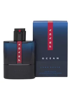 Prada Luna Rossa Ocean 100мл