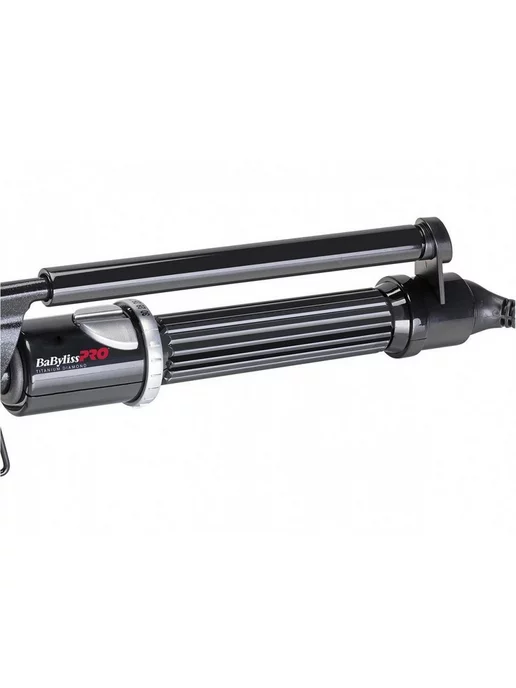 babyliss Профессиональная плойка с терморегулятором, вариант, фото 2
