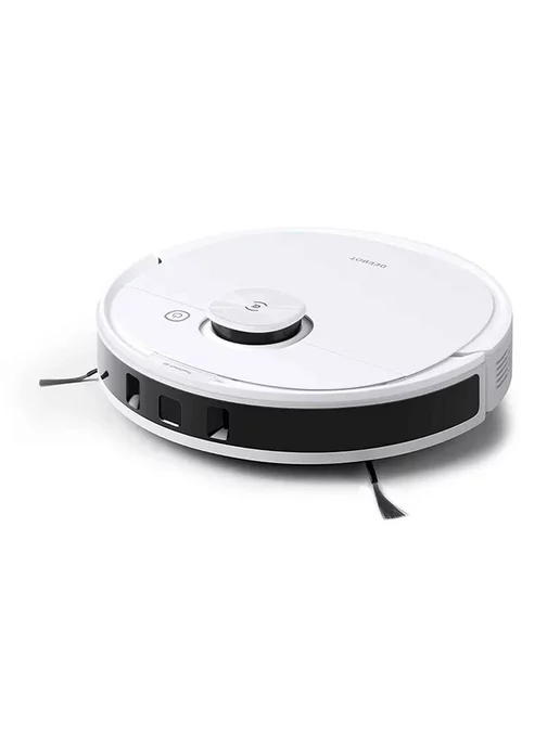 ECOVACS Пылесос Робот DEEBOT N8 PRO WH DLN11-11ED