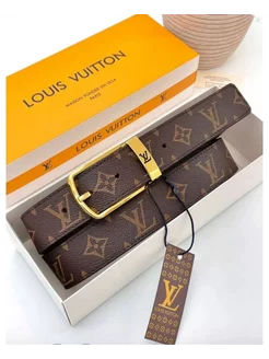 Ремень Louis Vuitton Louis Vuitton 239610245 купить за 881 ₽ в интернет-магазине Wildberries