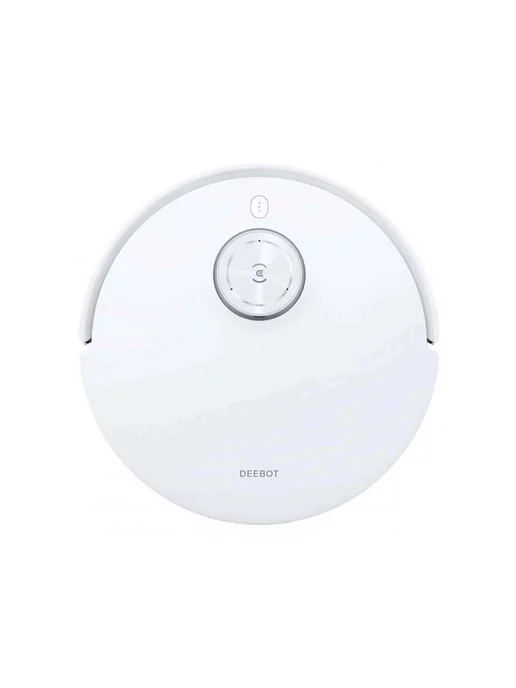 ECOVACS Пылесос Робот DEEBOT T10 WH DBX33