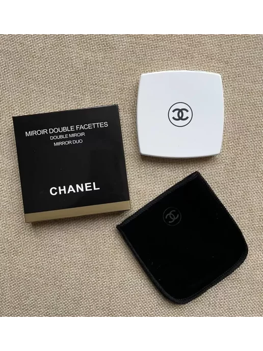 Chanel vip gift - Купить в интернет магазине WildBerries.ru