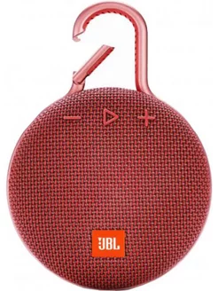 Портативная колонка JBL Clip 3 239624558 купить за 868 ₽ в интернет-магазине Wildberries