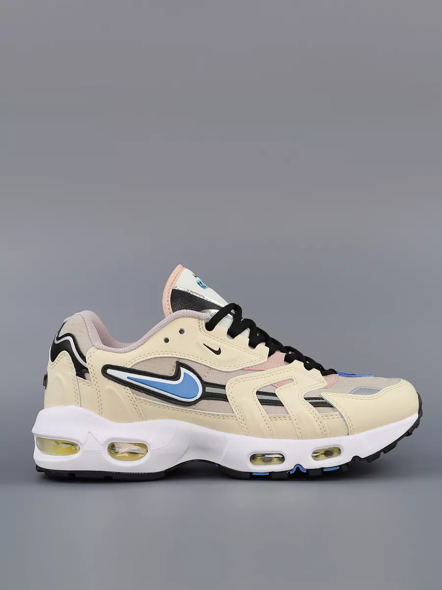 Nike Air Max 96 SHOEYARD 239625647 3 374 Wildberries