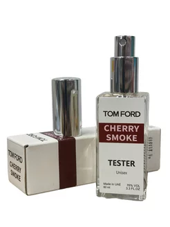 Tom Ford Cherry Smoke