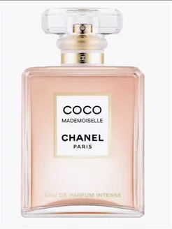 Chanel Intense шанель интенс