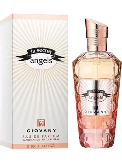 La Secret Angels Fragrance World 239643820 купить за 1 152 ₽ в интернет-магазине Wildberries