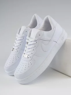 Кроссовки спортивные Air Force 1 форсы кеды MAGGAZIN 239645807 купить за 1 602 ₽ в интернет-магазине Wildberries