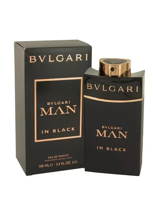 Man In Black 100 Bvlgari 104325468 9 246 Wildberries