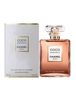 Chanel Coco Mademoiselle Intense, 100 мл