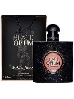 Black Opium