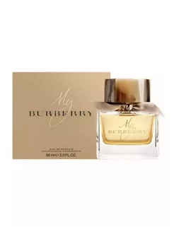 Burberry My 90 ml