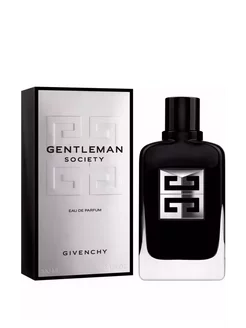 Givenchy Gentleman Society