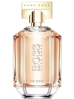 Boss The Scent For Her парфюмерная вода шанель 5 239671936 купить за 601 ₽ в интернет-магазине Wildberries