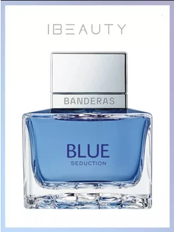 Antonio Banderas Blue Seduction for Men 100 ml