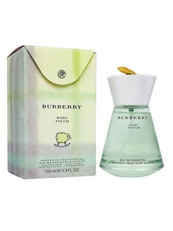 Burberry Baby Touch,edt, 100ml