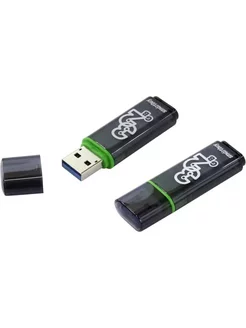 USB флешка 32Gb SmartBuy Glossy USB 3.0